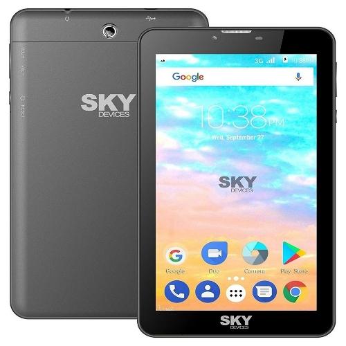 TABLET SKY PLATINUM VIEW 2 16GB