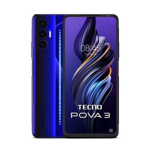 TECNO POVA 3 
