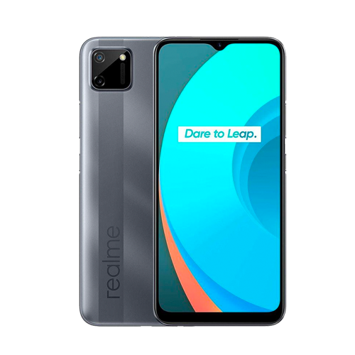 REALME C11