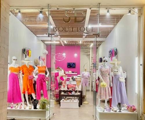 Closet Boutique 