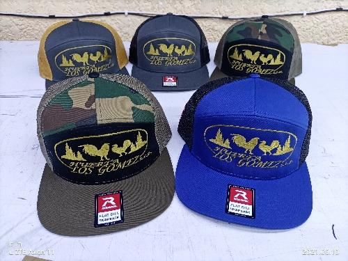 Gorra 100% original