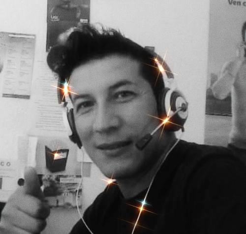 Marco Antonio Roman V