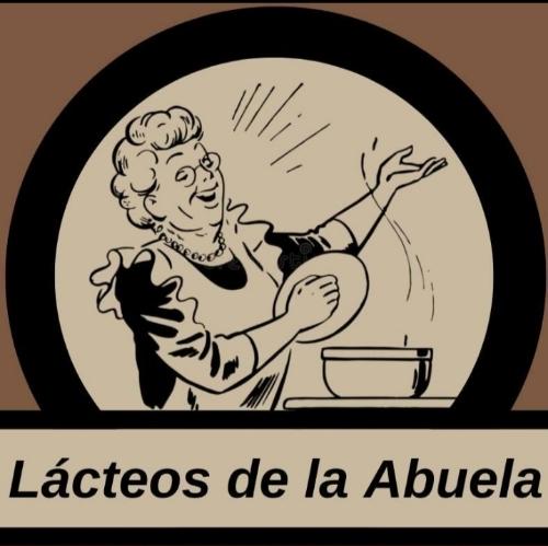 Lácteos de la Abuela