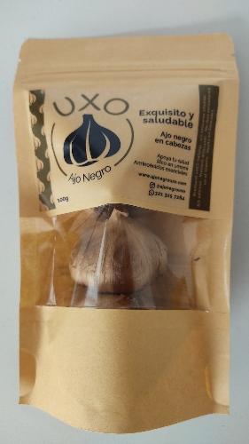 AJO NEGRO 100 GR PRODUCTO ARTESANAL