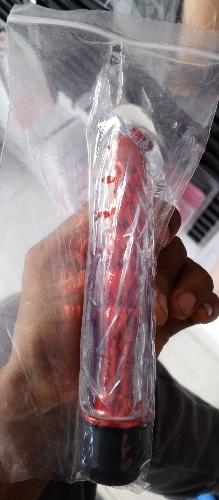 2 en 1 Vibrador vaginal y Vibrador Anal