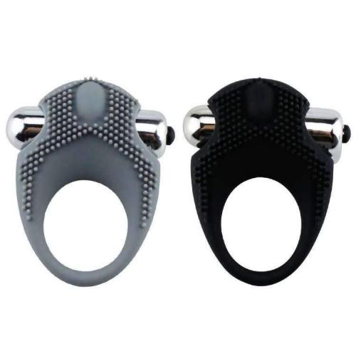 Anillo vibrador de gran potencia 