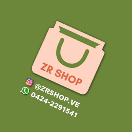 ZRshop