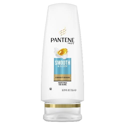 Acondicionador Pantene Smooth and Sleek (311ml)