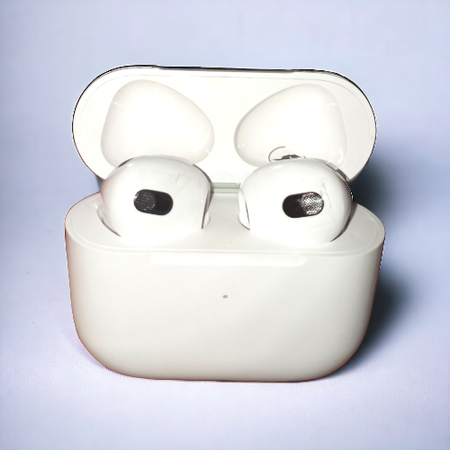 airpods tercera generacion blanco