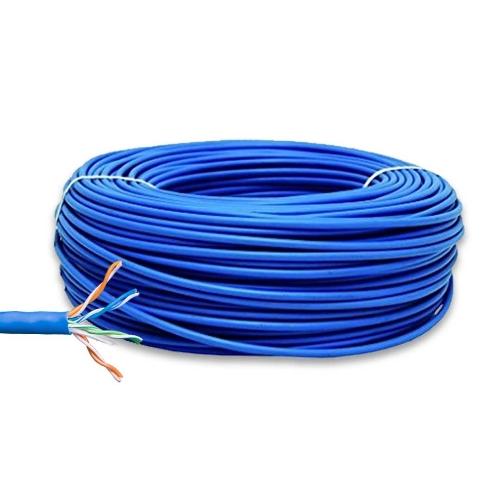 Cable UTP CAT 6 x caja 100 m