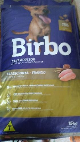 Birbo 15 kg Adulto 