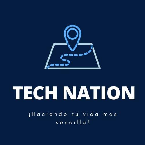 TechNationRd