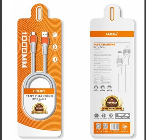 Cable Tipo C