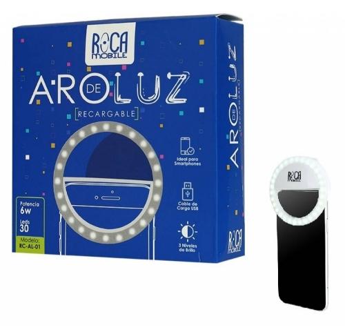 Aro Luz chico 