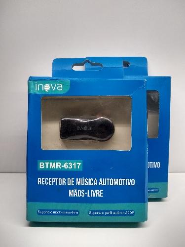 Bluetooth veicular inova 