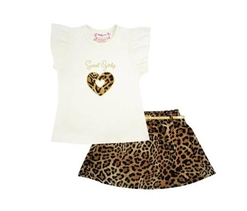 Conjunto Print
