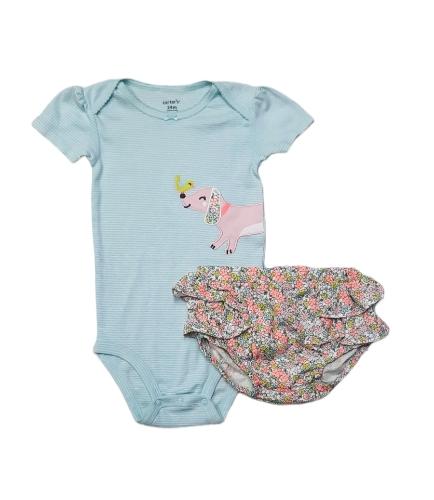 Conjunto bombacho