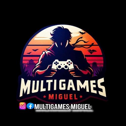 Multigames Miguel