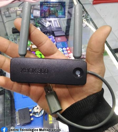 ANTENA WIFI 360 ARCADE