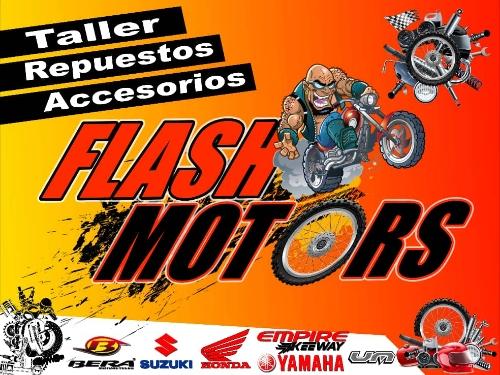 FlashMotors