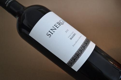Sinergia Malbec