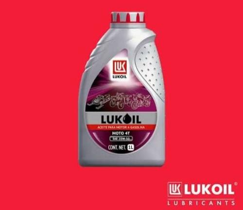 ACEITE LUKOIL 4T 
