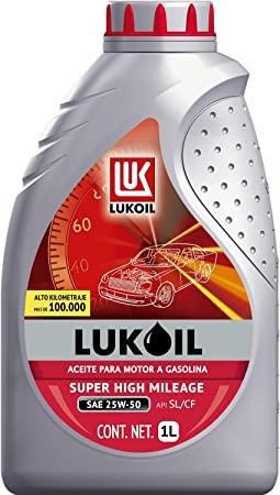 ACEITE LUKOIL 25W50