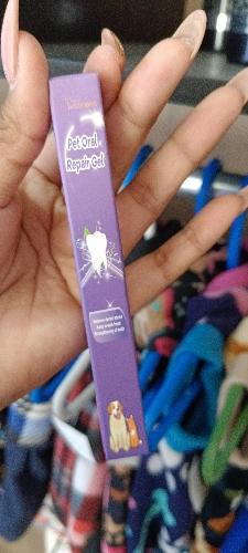 Per oral repair gel