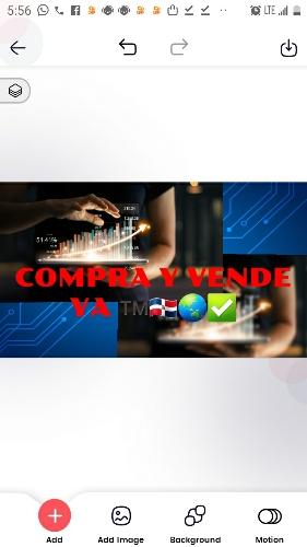 COMPRA Y VENDE YA✅™️‼🇩🇴