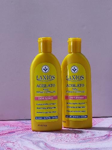 Acrilato para Peinar y Cepillar