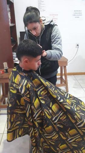barberia 