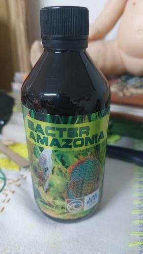 Bacter Amazonia 250ml (Lab Reef)