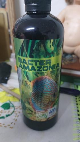 Bacter Amazonia 500ml (Lab Reef)