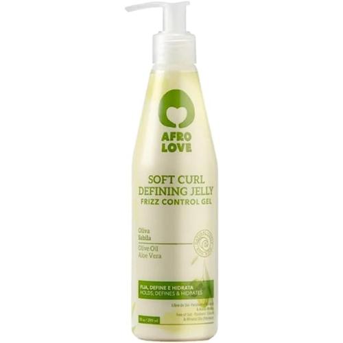 Gel afro love soft 16 oz