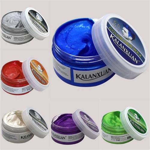 Cera con color kalanxuan
