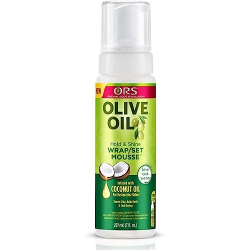 Espuma Olive Oil