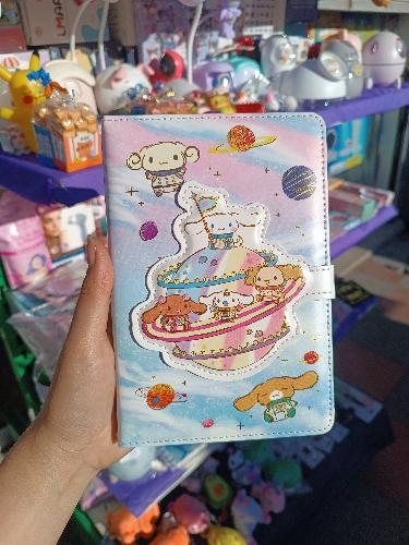 Agenda Cinnamoroll