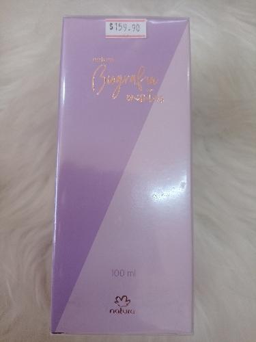 Biografia Encontros 100ml