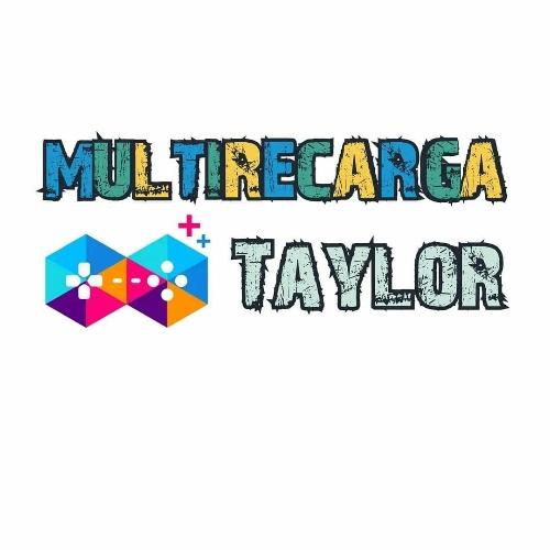Multirecarga Taylor 