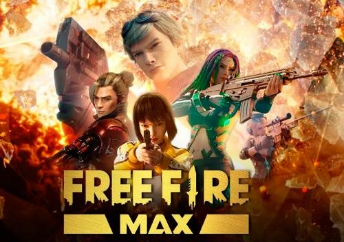 Free Fire 5600+560 diamante 
