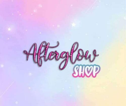 Afterglow shop 