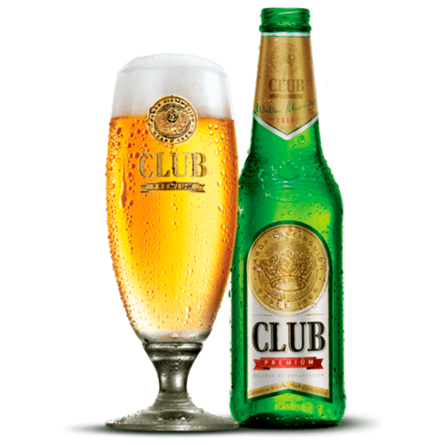Club verde 
