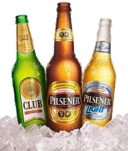 Pilsener light 