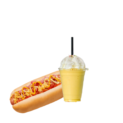 COMBO #1