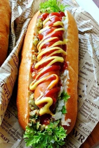 Hotcroque especial 