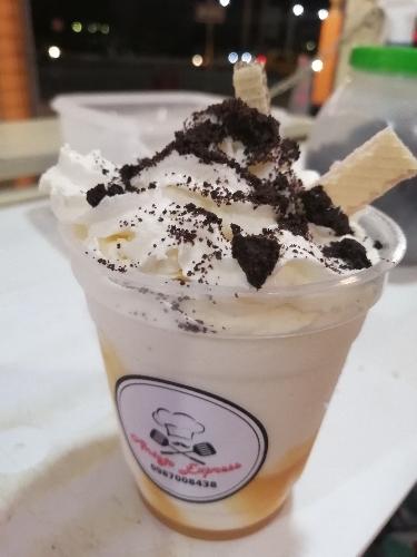Cremolada especial 