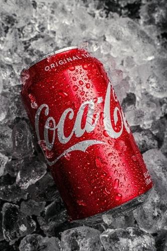 Coca cola personal 