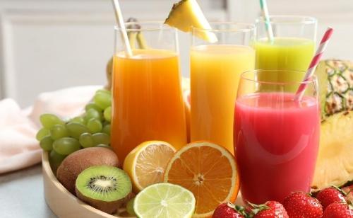 Jugos Naturales 