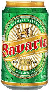Cerveja Bavaria