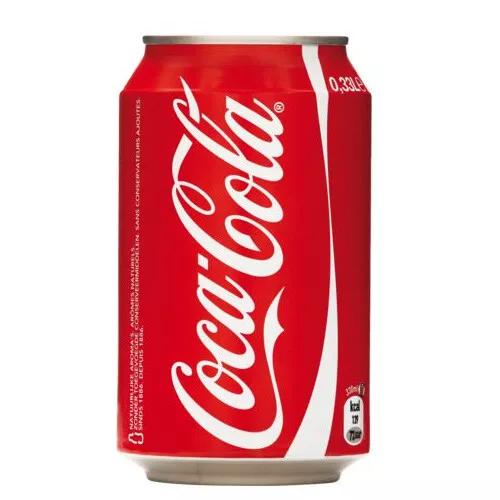 Coca-Cola